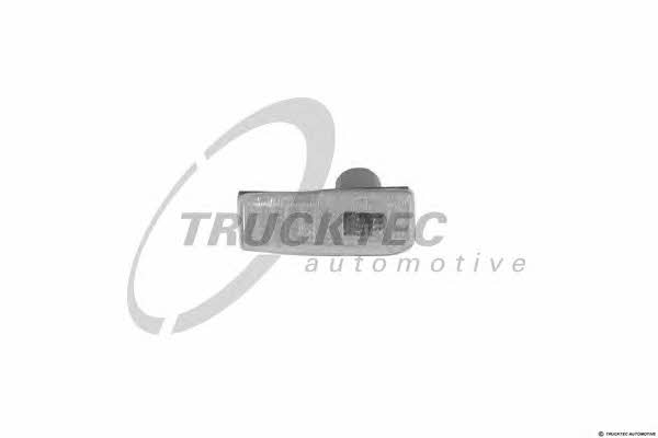 Trucktec 02.58.022 Лінза фари 0258022: Приваблива ціна - Купити в Україні на EXIST.UA!
