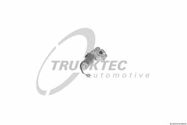 Trucktec 02.58.024 Моторчик склопідйомника 0258024: Приваблива ціна - Купити в Україні на EXIST.UA!