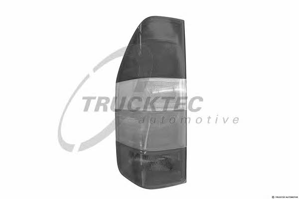 Trucktec 02.58.031 Ліхтар задній 0258031: Купити в Україні - Добра ціна на EXIST.UA!