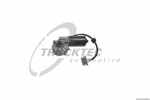 Trucktec 02.58.040 Мотор склоочисника 0258040: Купити в Україні - Добра ціна на EXIST.UA!