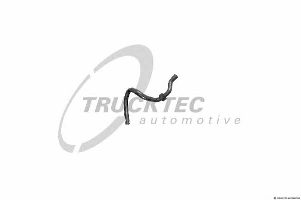 Trucktec 02.59.036 Шланг системи опалення 0259036: Купити в Україні - Добра ціна на EXIST.UA!