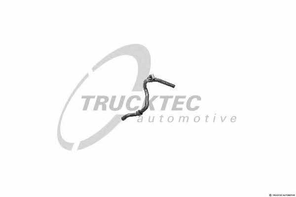 Trucktec 02.59.037 Патрубок системи охолодження 0259037: Приваблива ціна - Купити в Україні на EXIST.UA!