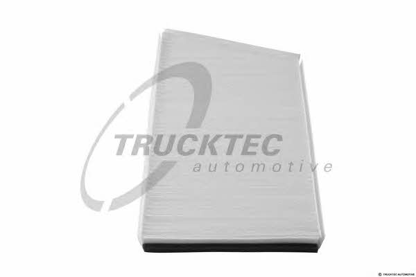 Trucktec 02.59.063 Фільтр салону 0259063: Купити в Україні - Добра ціна на EXIST.UA!