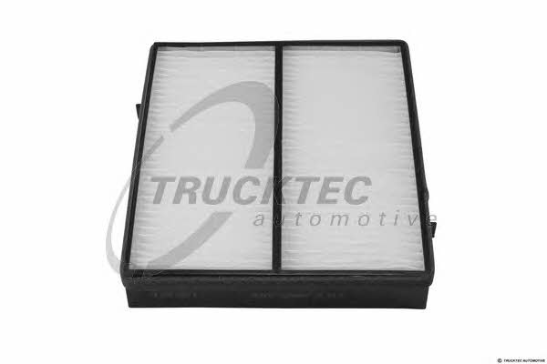 Trucktec 02.59.065 Фільтр салону 0259065: Купити в Україні - Добра ціна на EXIST.UA!