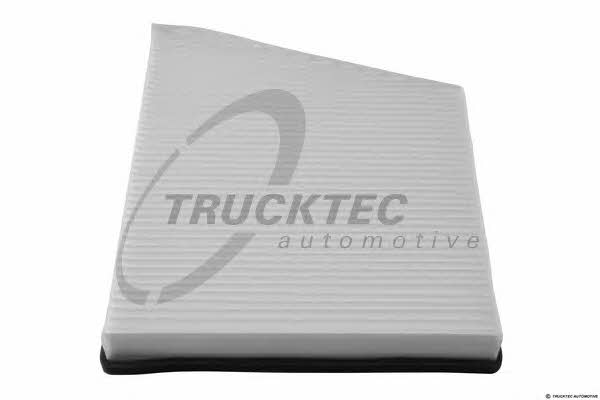 Trucktec 02.59.067 Фільтр салону 0259067: Купити в Україні - Добра ціна на EXIST.UA!