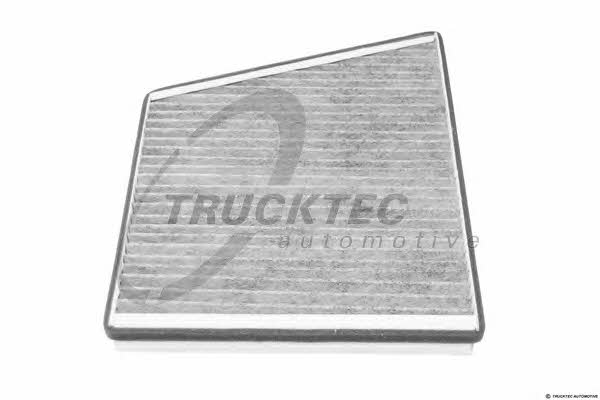 Trucktec 02.59.075 Фільтр салону 0259075: Приваблива ціна - Купити в Україні на EXIST.UA!