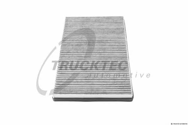 Trucktec 02.59.084 Фільтр салону 0259084: Купити в Україні - Добра ціна на EXIST.UA!
