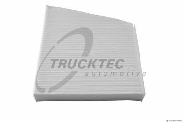 Trucktec 02.59.085 Фільтр салону 0259085: Купити в Україні - Добра ціна на EXIST.UA!