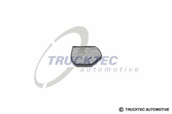 Trucktec 02.59.088 Фільтр салону 0259088: Купити в Україні - Добра ціна на EXIST.UA!