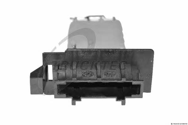 Trucktec 02.59.114 Резистор електродвигуна вентилятора 0259114: Купити в Україні - Добра ціна на EXIST.UA!