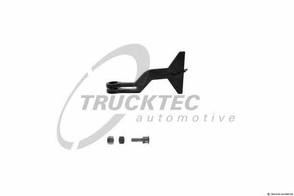 Trucktec 02.60.033 Ручка, открывания моторного отсека 0260033: Приваблива ціна - Купити в Україні на EXIST.UA!