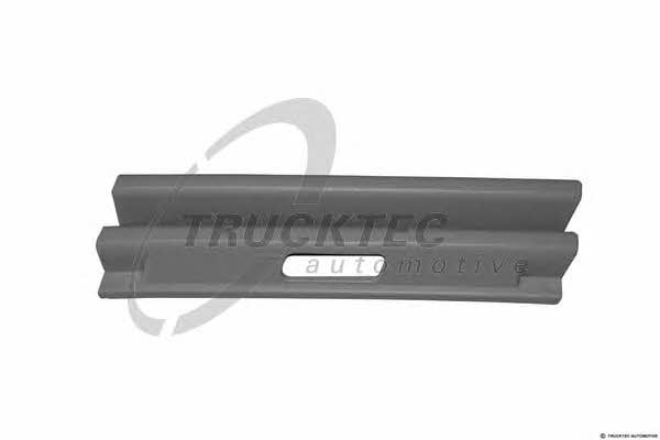 Trucktec 02.60.048 Заглушка буксирувального гака 0260048: Купити в Україні - Добра ціна на EXIST.UA!