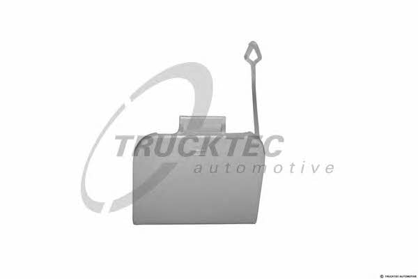 Trucktec 02.60.078 Заглушка буксирувального гака 0260078: Купити в Україні - Добра ціна на EXIST.UA!