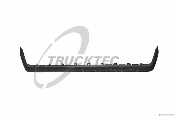 Trucktec 02.60.284 Облицювання переднього бампера 0260284: Купити в Україні - Добра ціна на EXIST.UA!