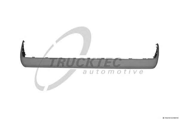 Trucktec 02.60.285 Облицювання заднього бампера 0260285: Купити в Україні - Добра ціна на EXIST.UA!