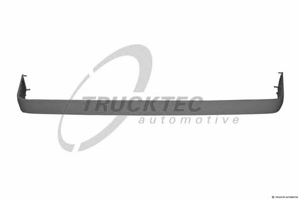 Trucktec 02.60.292 Облицювання заднього бампера 0260292: Купити в Україні - Добра ціна на EXIST.UA!