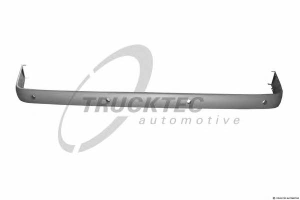Trucktec 02.60.293 Облицювання переднього бампера 0260293: Купити в Україні - Добра ціна на EXIST.UA!