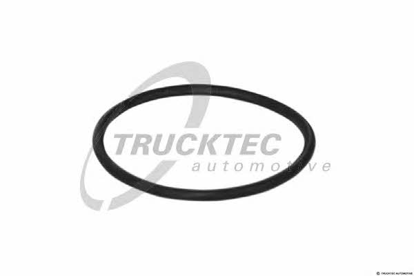Trucktec 02.67.006 Прокладка термостата 0267006: Приваблива ціна - Купити в Україні на EXIST.UA!