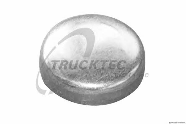 Trucktec 02.67.043 Заглушка блоку циліндрів 0267043: Приваблива ціна - Купити в Україні на EXIST.UA!