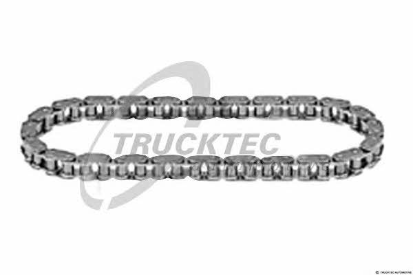 Trucktec 02.67.070 Ланцюг ГРМ 0267070: Купити в Україні - Добра ціна на EXIST.UA!