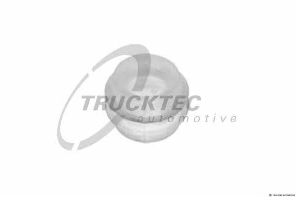 0267117 Trucktec Втулка, шток вилки переключения