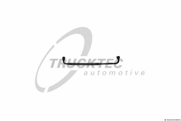 Trucktec 02.67.118 Шланг високого тиску з накінечниками 0267118: Купити в Україні - Добра ціна на EXIST.UA!