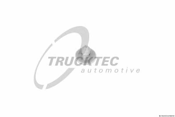 Trucktec 02.67.152 Ущільнювальна/захисна заглушка 0267152: Купити в Україні - Добра ціна на EXIST.UA!