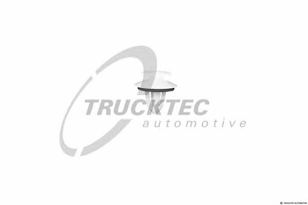Trucktec 02.67.169 Кліпса 0267169: Купити в Україні - Добра ціна на EXIST.UA!