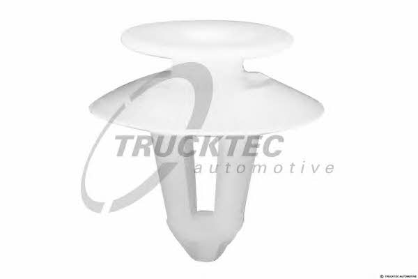 Trucktec 02.67.172 Кронштейн осушувача 0267172: Купити в Україні - Добра ціна на EXIST.UA!