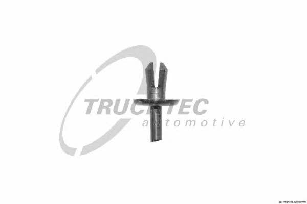Trucktec 02.67.205 Розпірна заклепка 0267205: Купити в Україні - Добра ціна на EXIST.UA!
