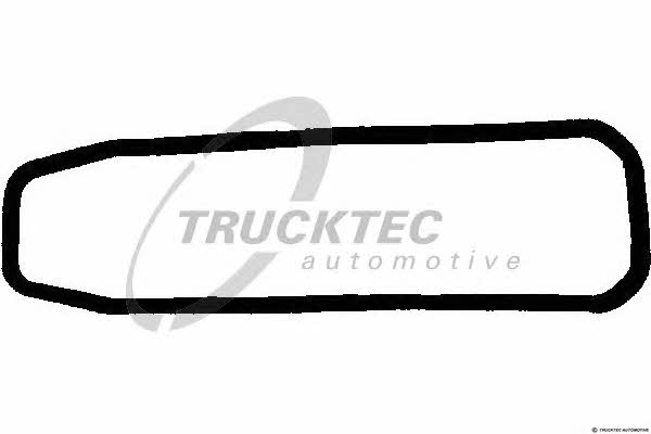 Trucktec 03.10.016 Прокладка масляного піддону 0310016: Купити в Україні - Добра ціна на EXIST.UA!