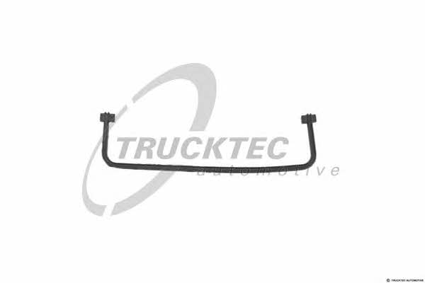 Trucktec 03.10.023 Прокладка передньої кришки двигуна 0310023: Купити в Україні - Добра ціна на EXIST.UA!