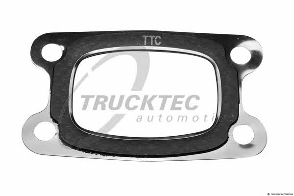 Trucktec 03.16.002 Прокладка випускного колектора 0316002: Купити в Україні - Добра ціна на EXIST.UA!
