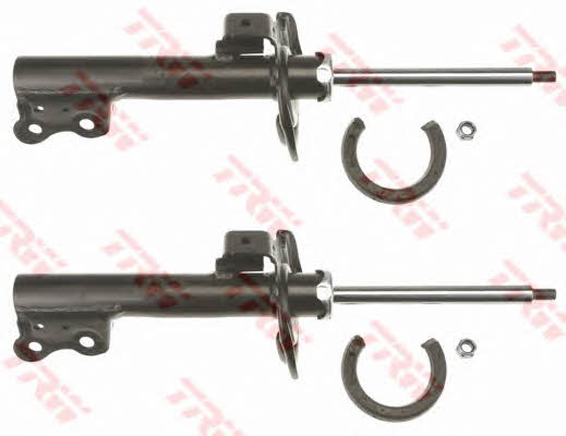 Купить TRW JGM1072T по низкой цене в Украине!