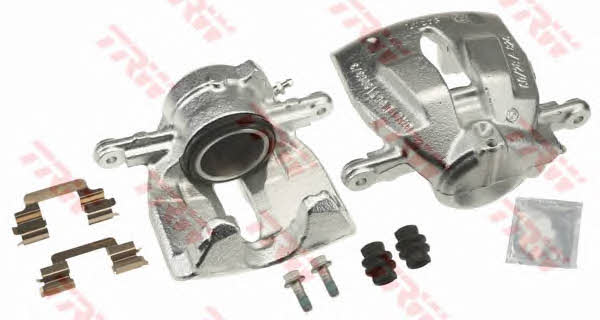Купить TRW BHS266E по низкой цене в Украине!