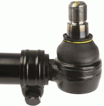 Тяга рулевая поперечная TRW JTR4402