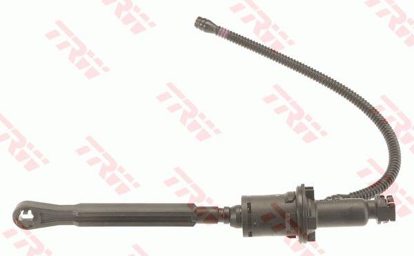 PNB587 TRW Цилиндр сцепления главный