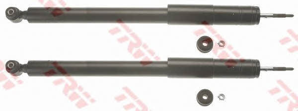 Купить TRW JGT1076T по низкой цене в Украине!