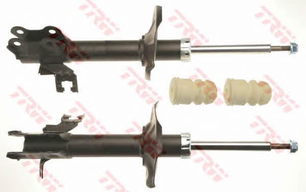 Купить TRW JGM1177T по низкой цене в Украине!