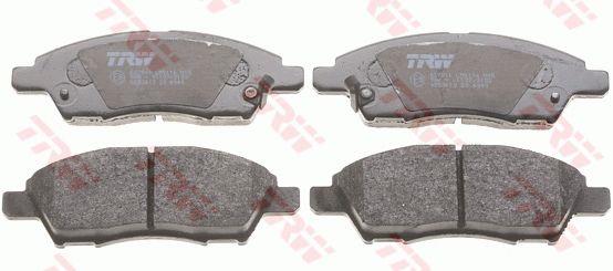 Купить TRW GDB3613 по низкой цене в Украине!