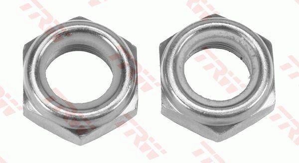 JTR3610 TRW Тяга рулевая поперечная