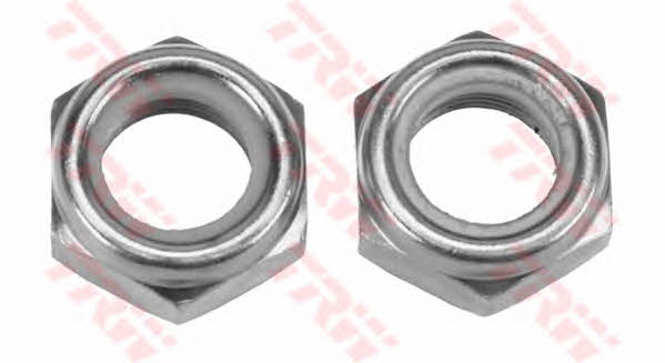Тяга рулевая поперечная TRW JTR4257