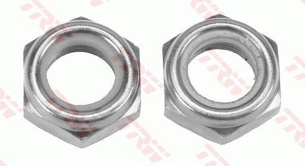 Тяга рулевая поперечная TRW JTR4350