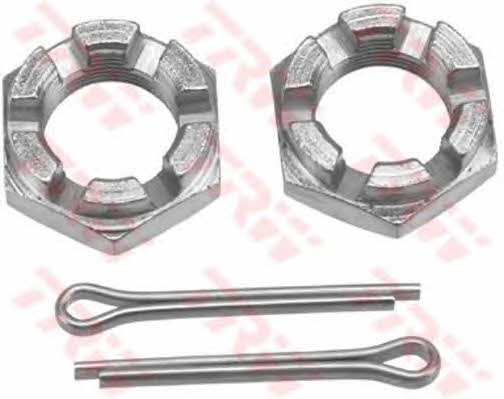 Тяга рулевая поперечная TRW JTR4084