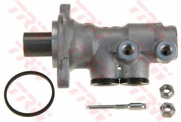 Купить TRW PMK615 по низкой цене в Украине!