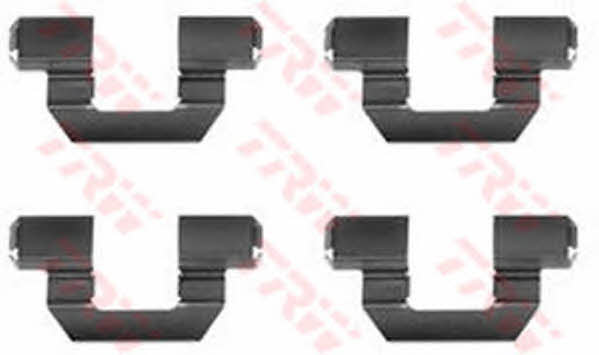 Купить TRW PFK235 по низкой цене в Украине!