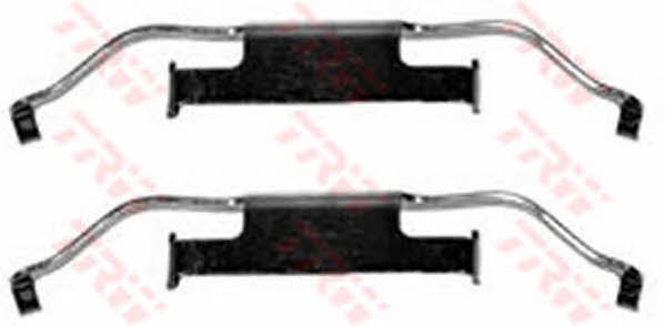 Купить TRW PFK275 по низкой цене в Украине!