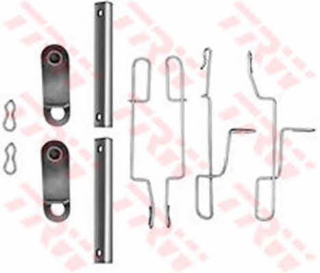 Купить TRW PFK359 по низкой цене в Украине!