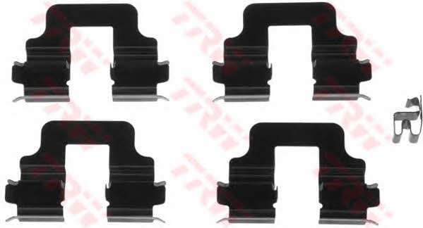 Купить TRW PFK442 по низкой цене в Украине!