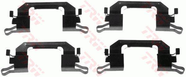 Купить TRW PFK513 по низкой цене в Украине!